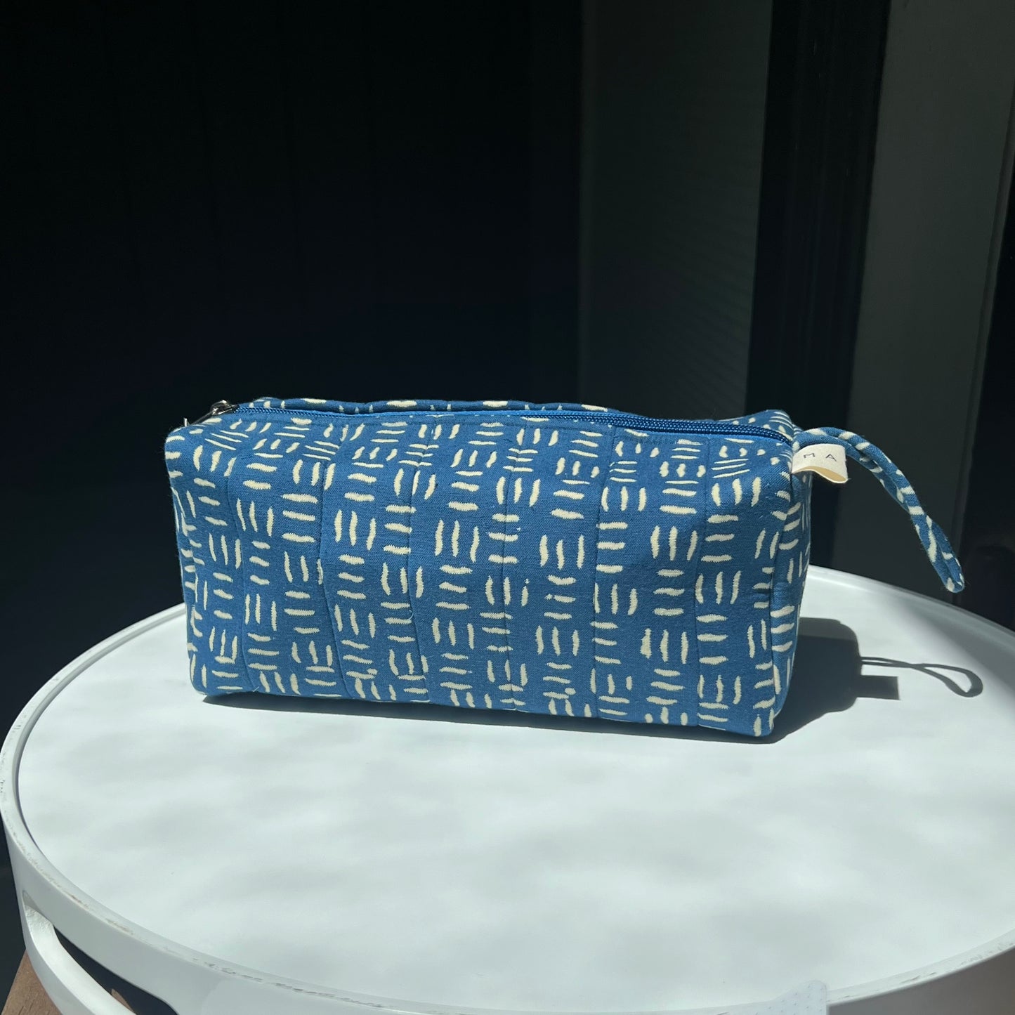 Maelu Designs Joni zip pouch