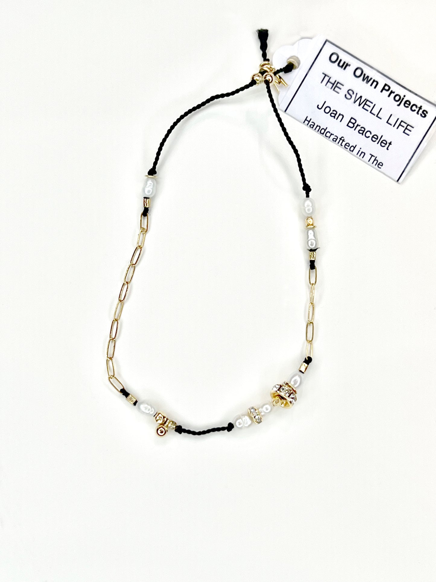 The Swellife Joan bracelet