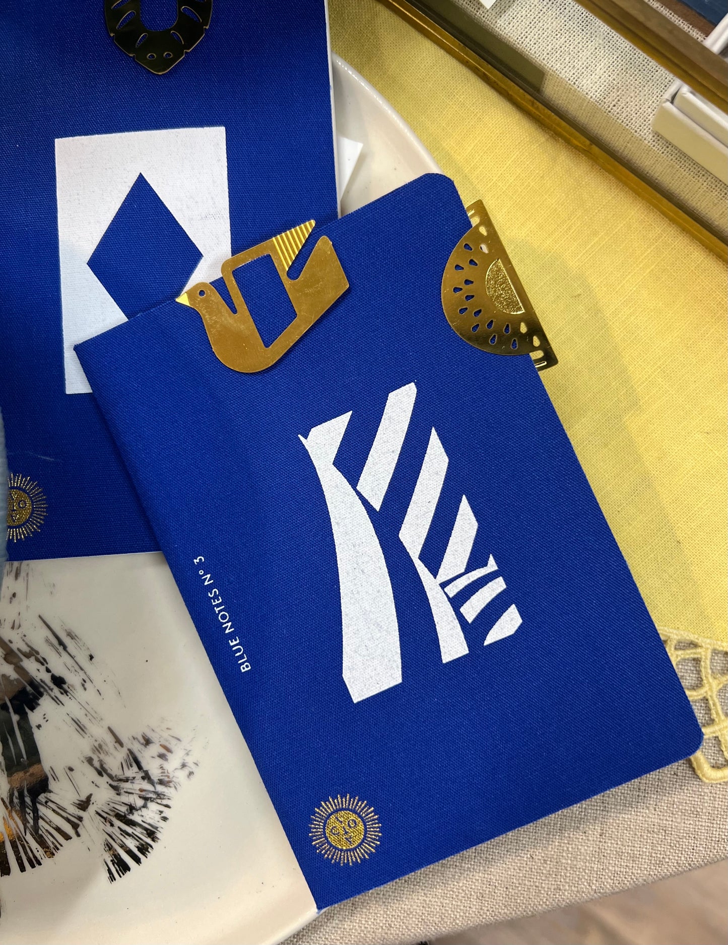 Octaevo Metal Clip set - Retiro