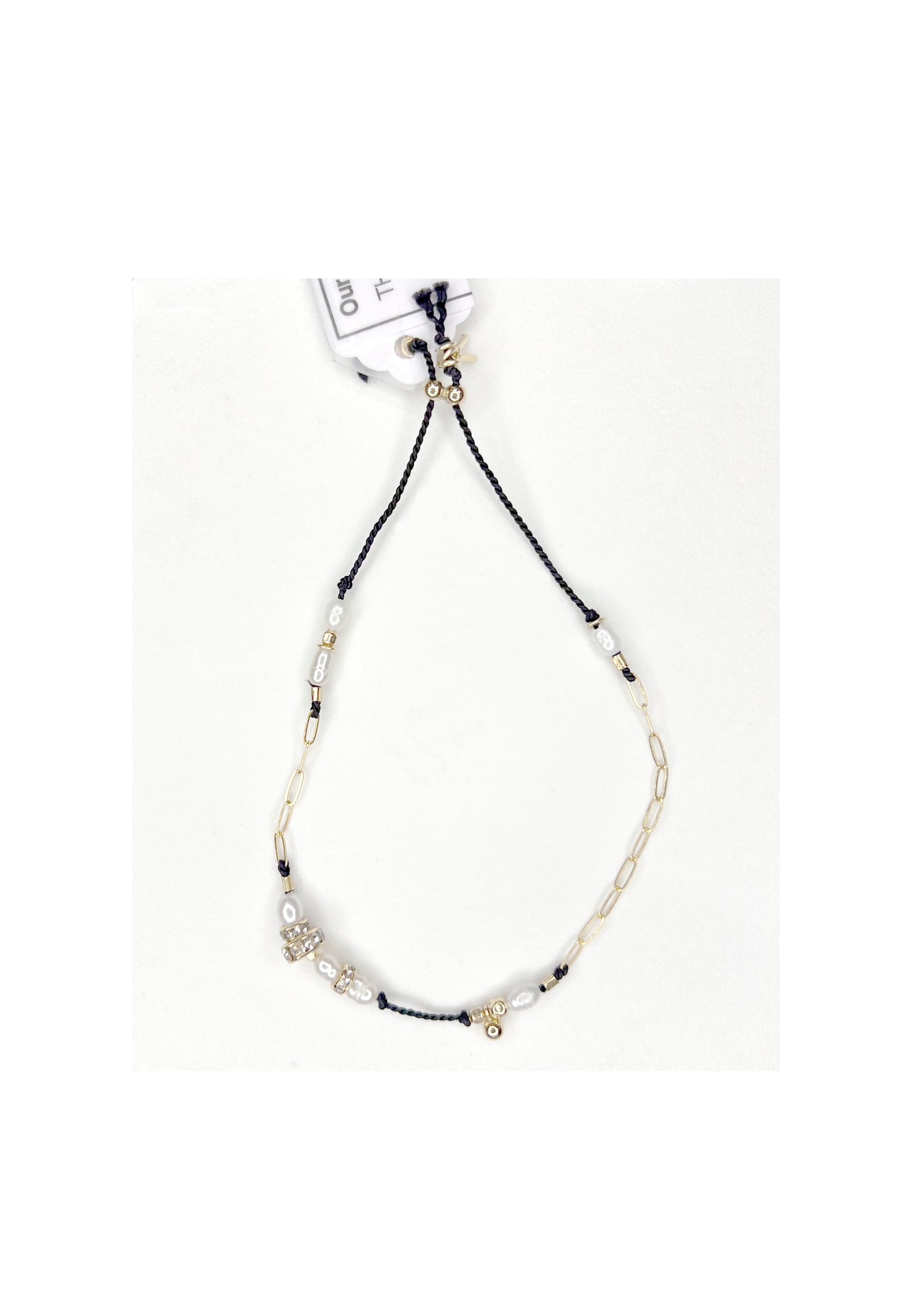 The Swellife Joan bracelet