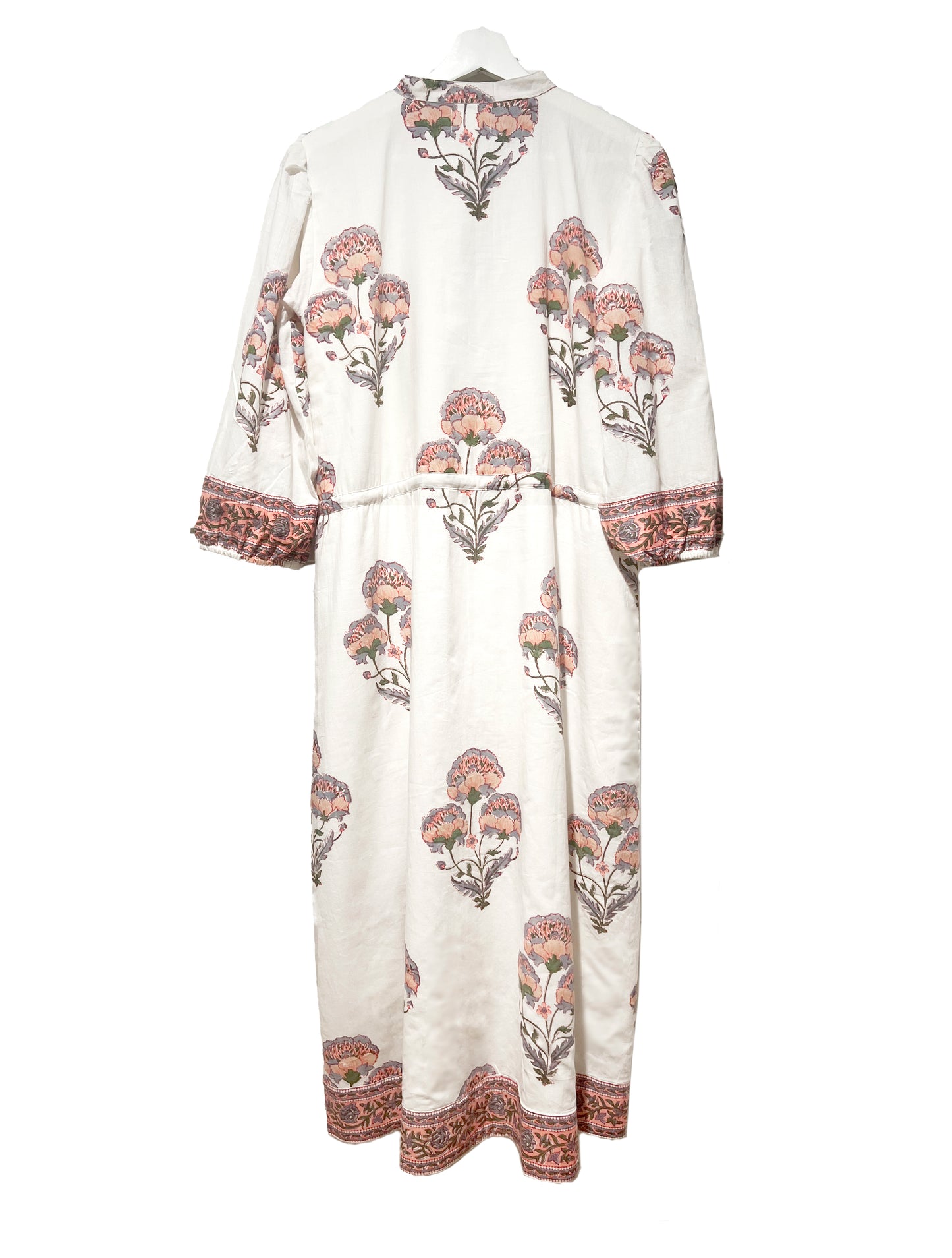 Maelu designs Alys dress