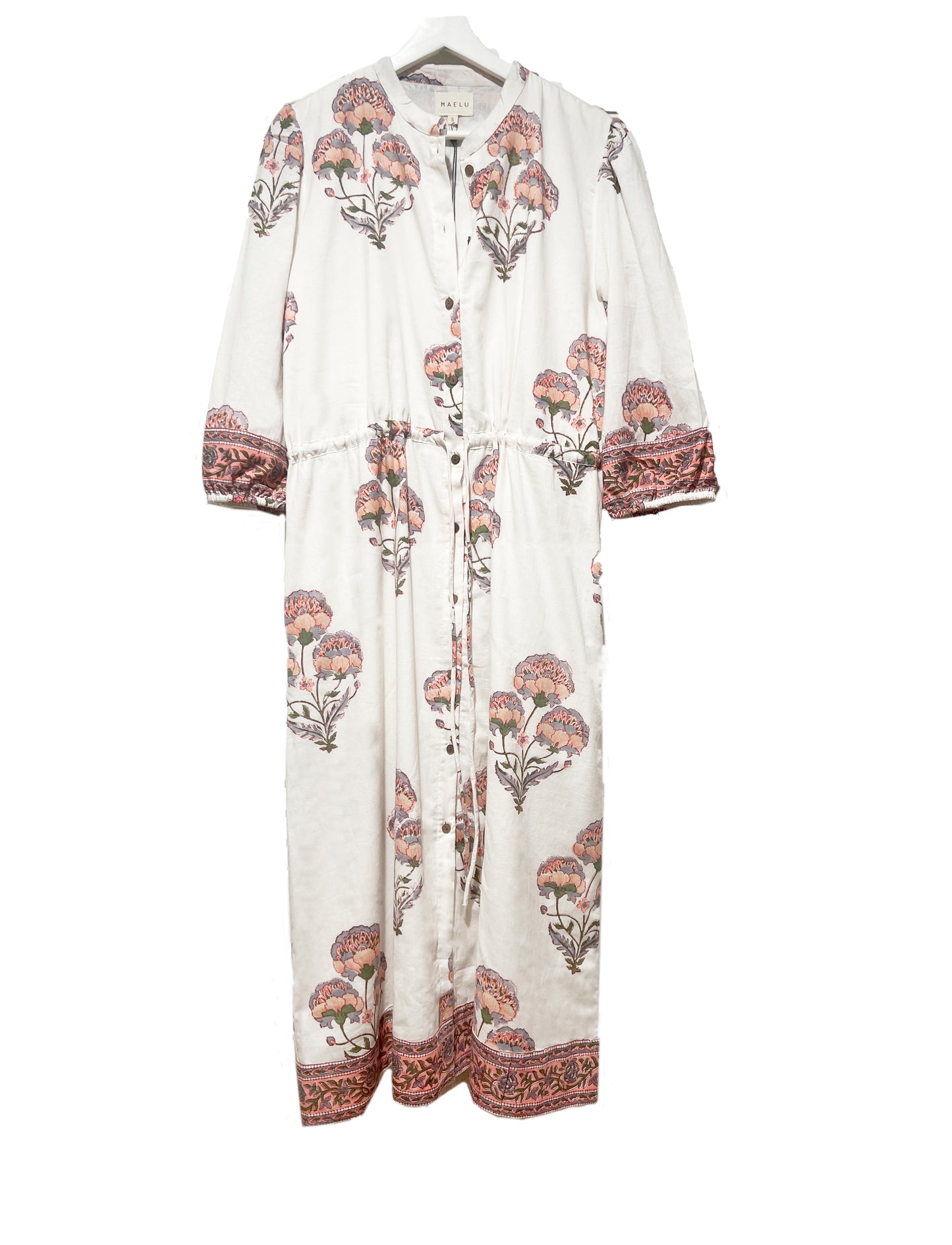 Maelu designs Alys dress