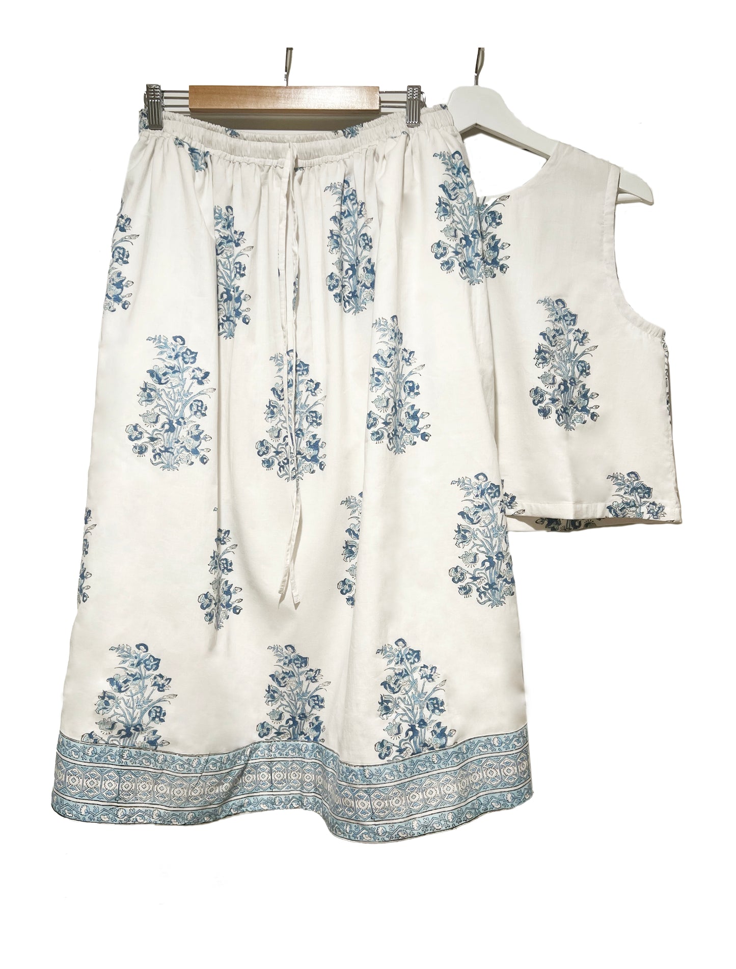 Maelu designs Arya skirt