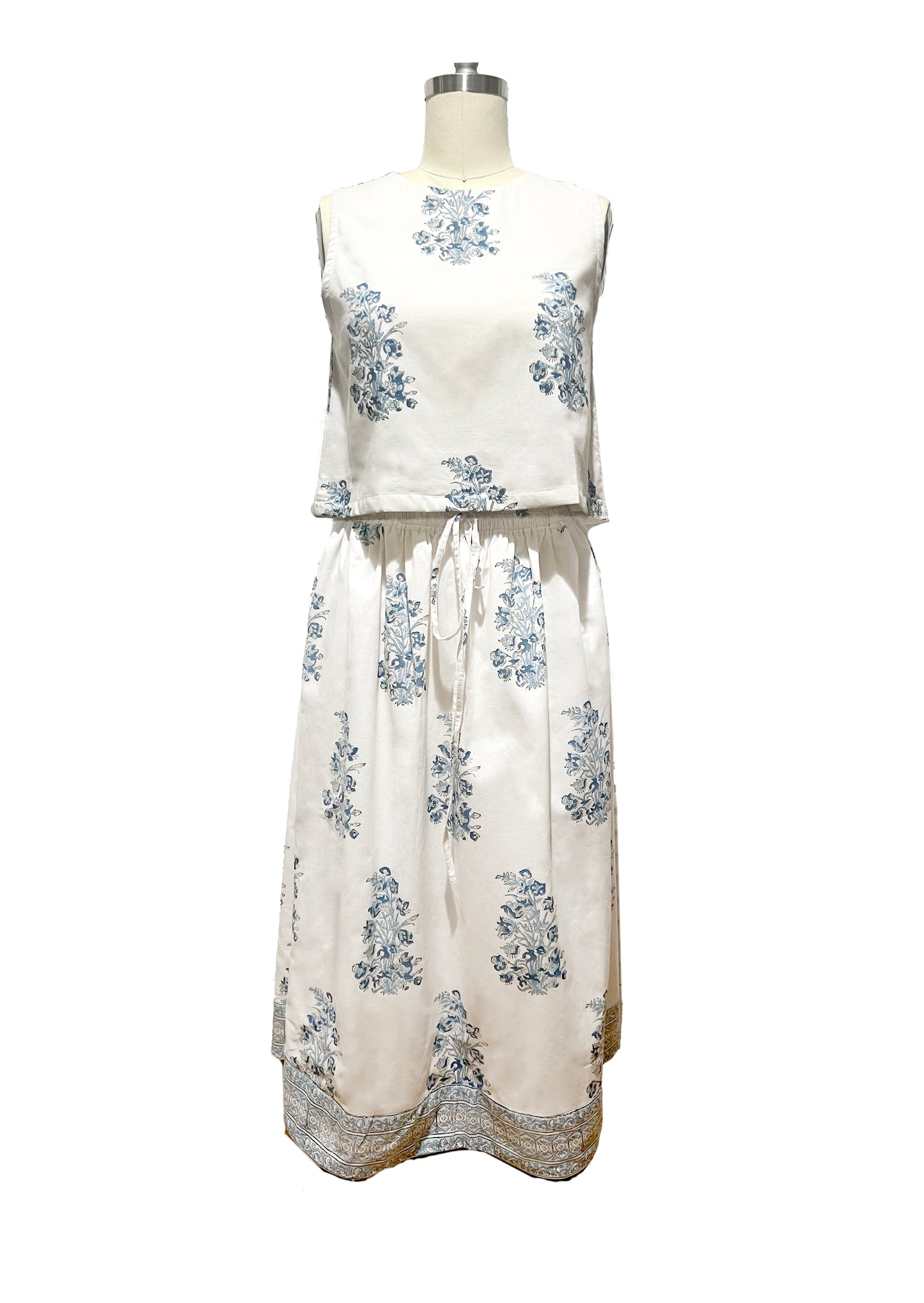 Maelu designs Arya skirt