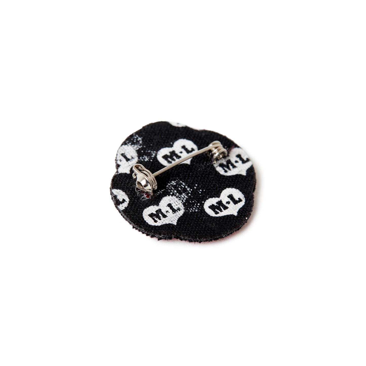 Macon & LesQuoy - SMALL POPPY -  pin