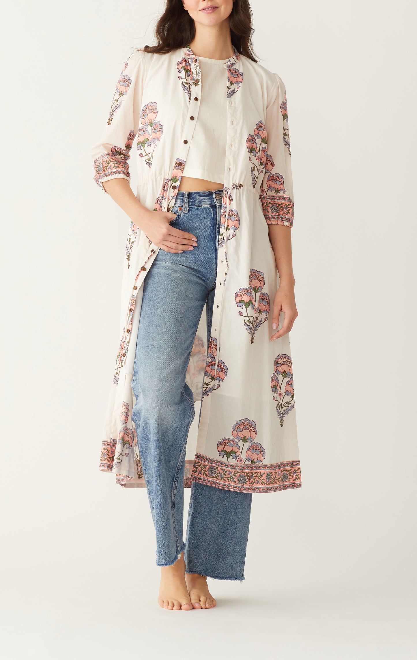 Maelu designs Alys dress