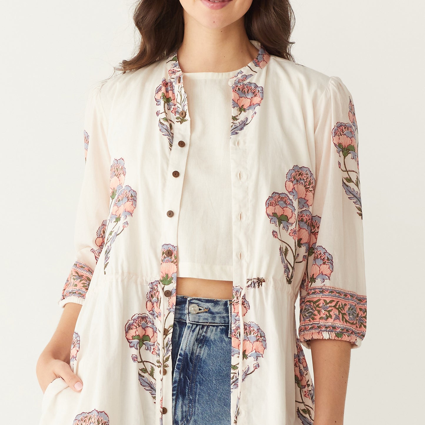 Maelu designs Alys dress