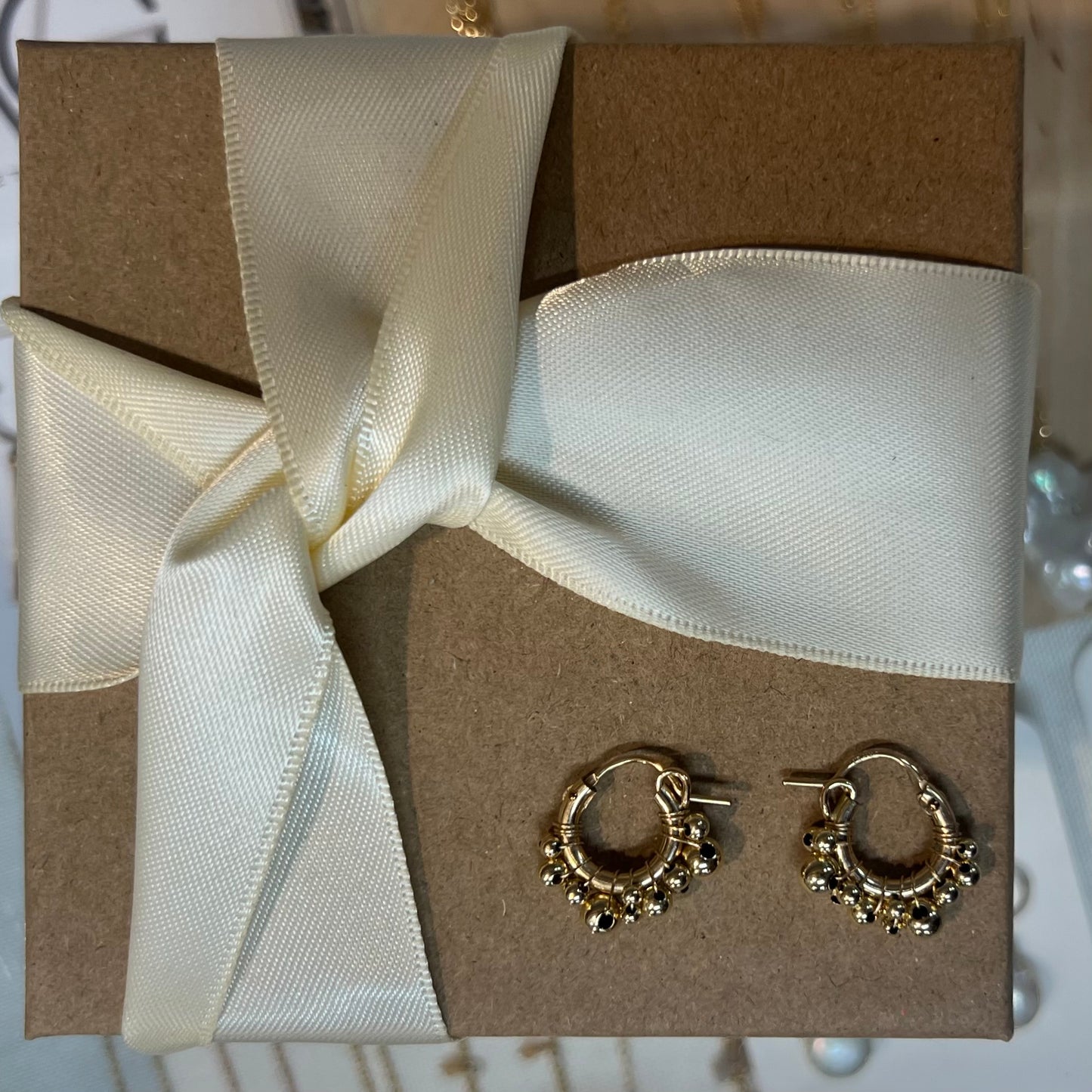 The Swellife Summer Huggie set