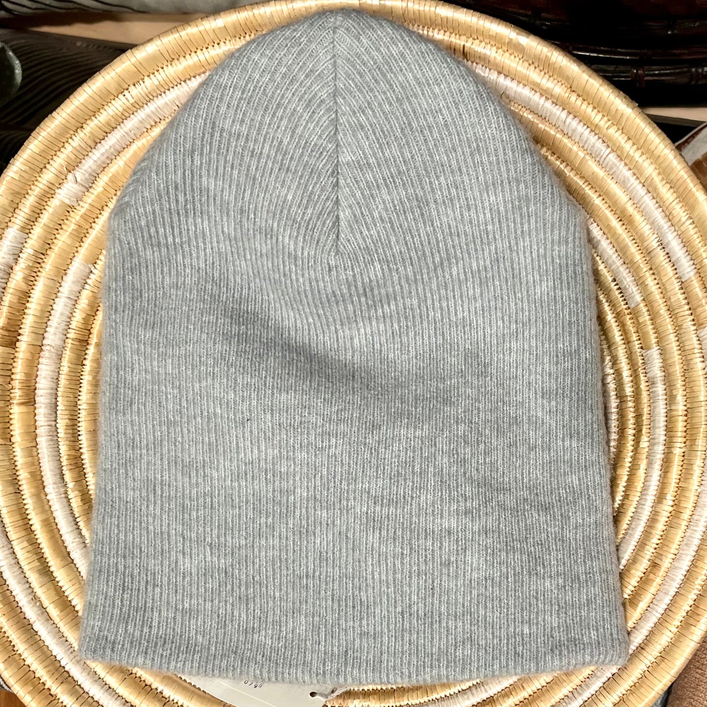 Humanoid Kymo Kiss Hat