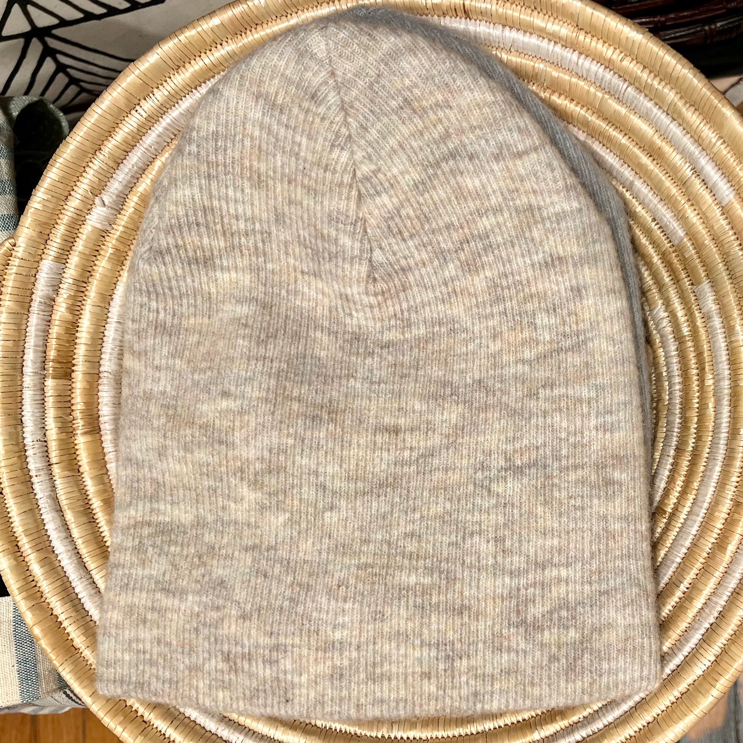 Humanoid Kymo Kiss Hat