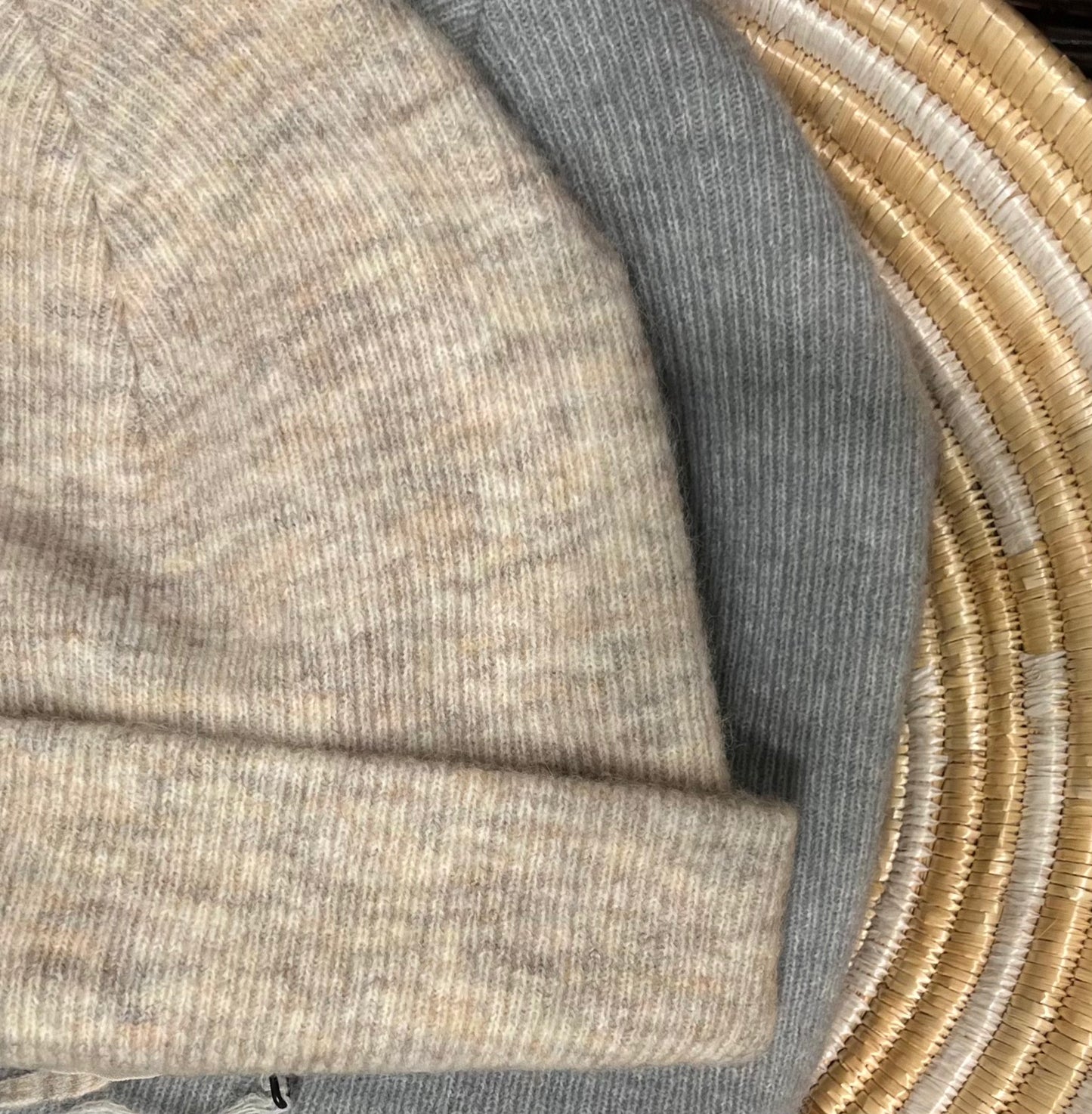 Humanoid Kymo Kiss Hat