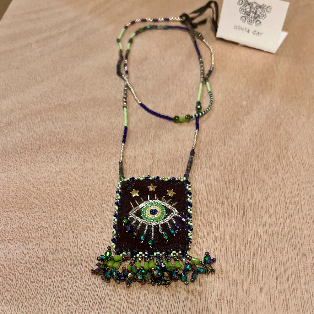 Olivia Dar Necklace
