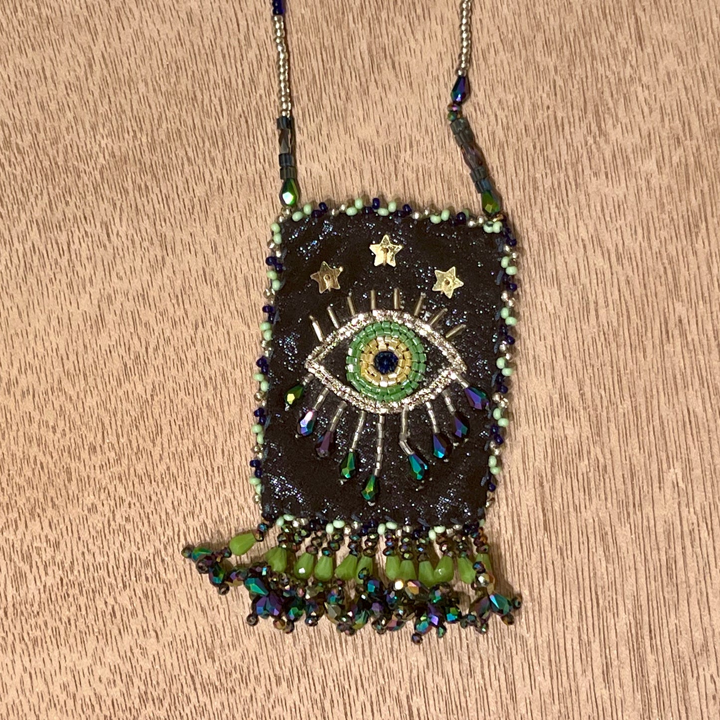 Olivia Dar Necklace