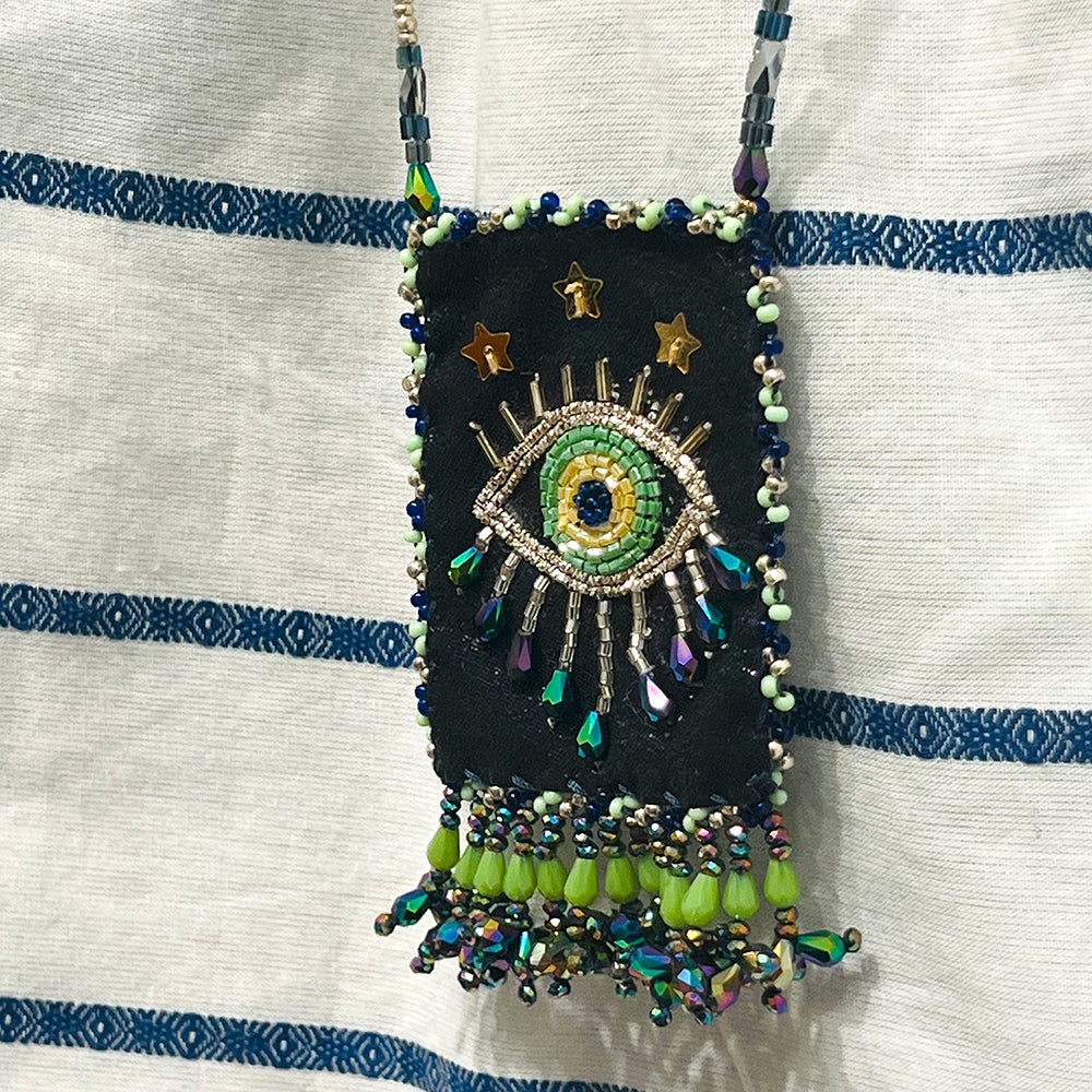 Olivia Dar Necklace