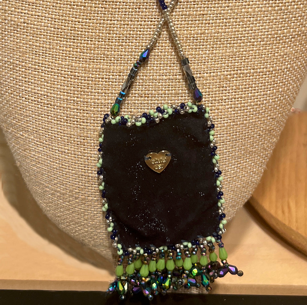 Olivia Dar Necklace