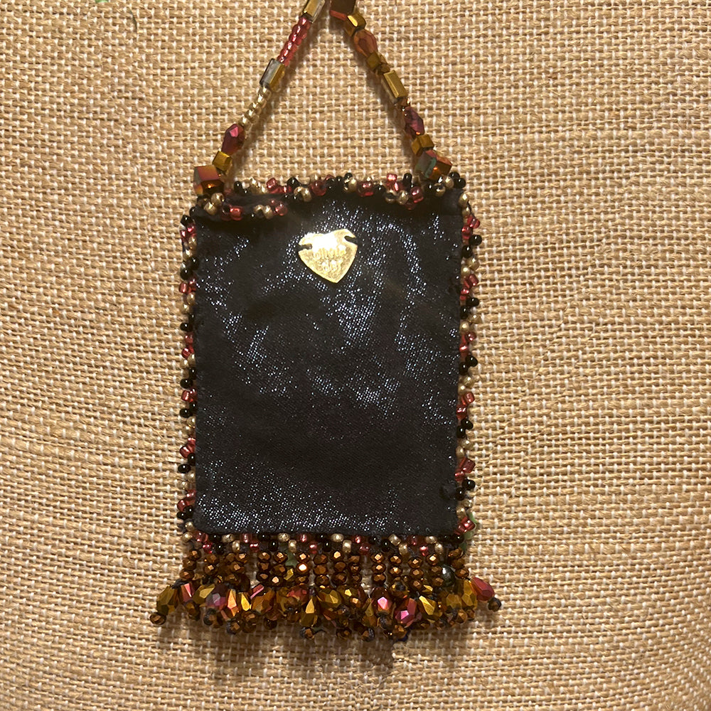 Olivia Dar Necklace Crown