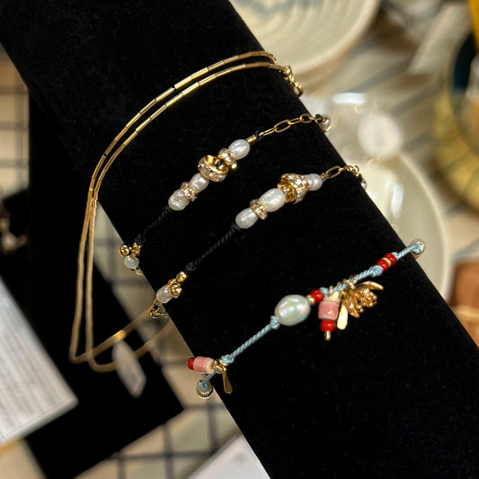 The Swellife Joan bracelet