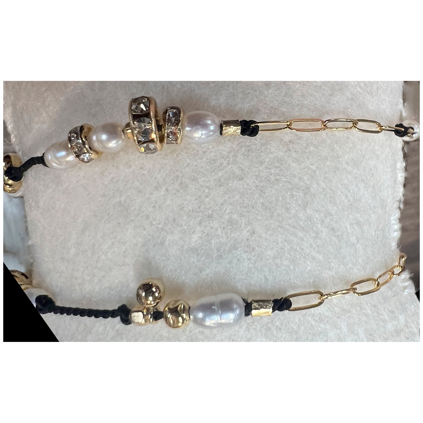 The Swellife Joan bracelet