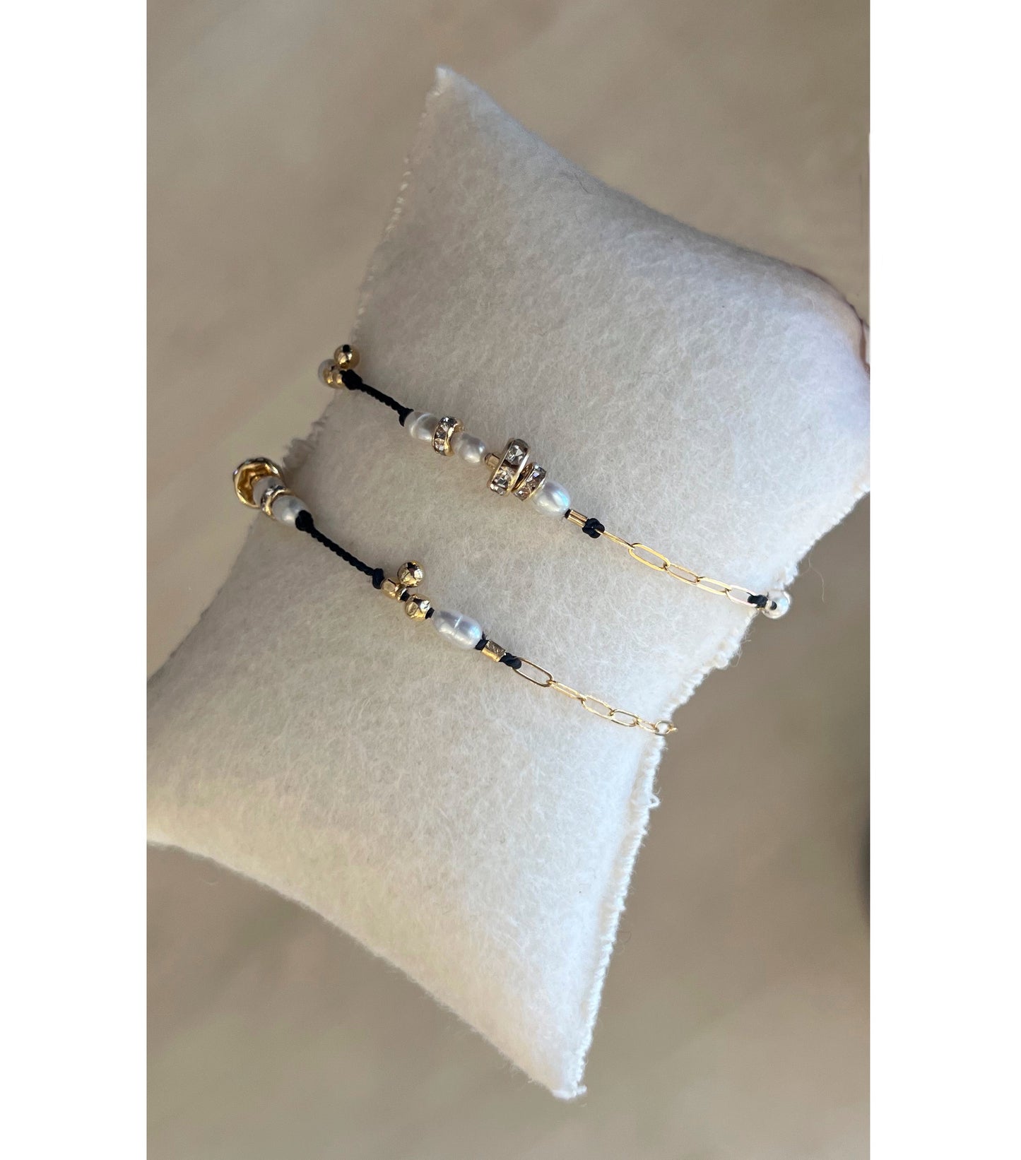 The Swellife Joan bracelet