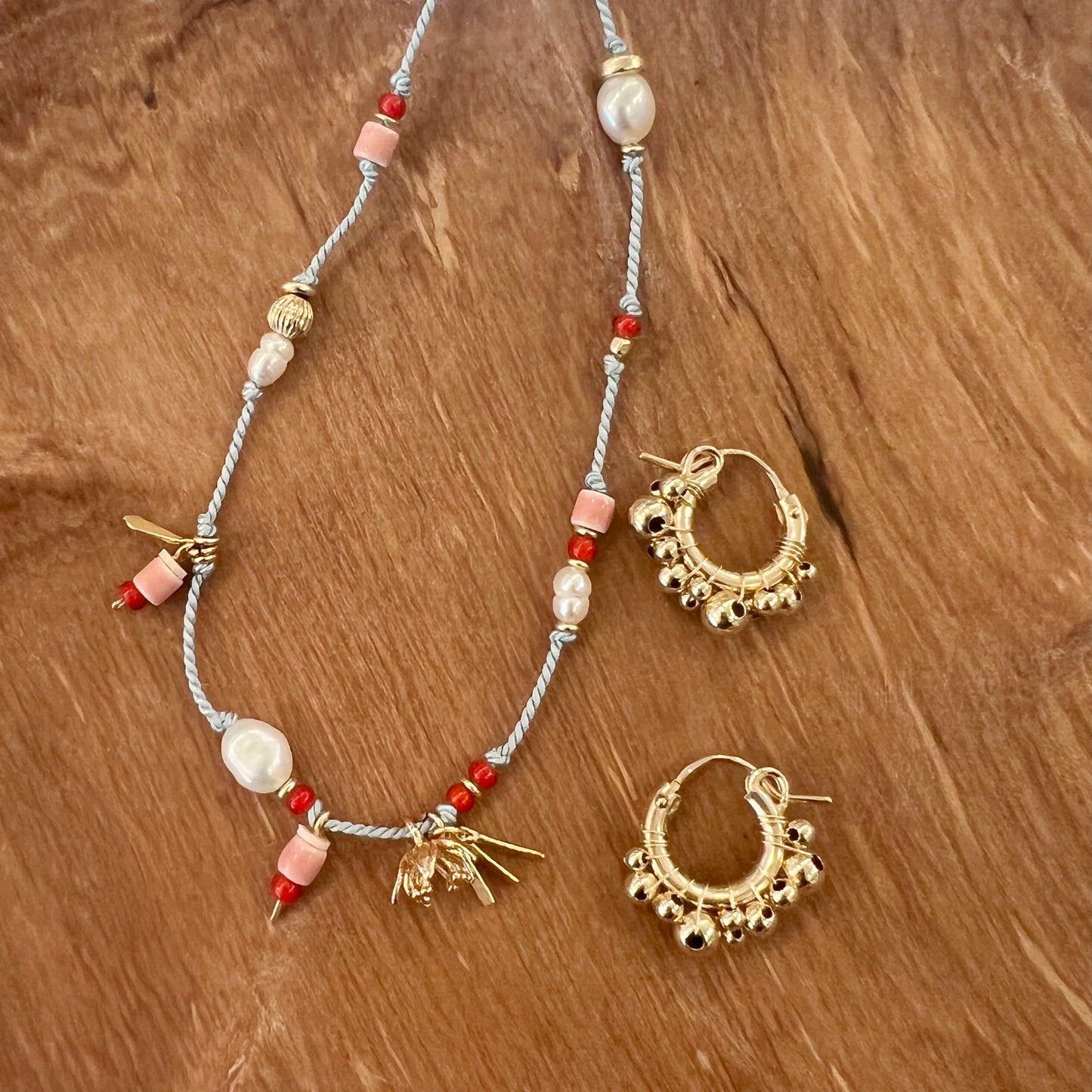 The Swellife Summer Huggie set