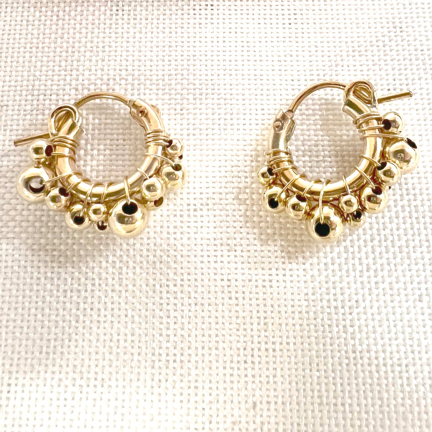 The Swellife Summer Huggie set