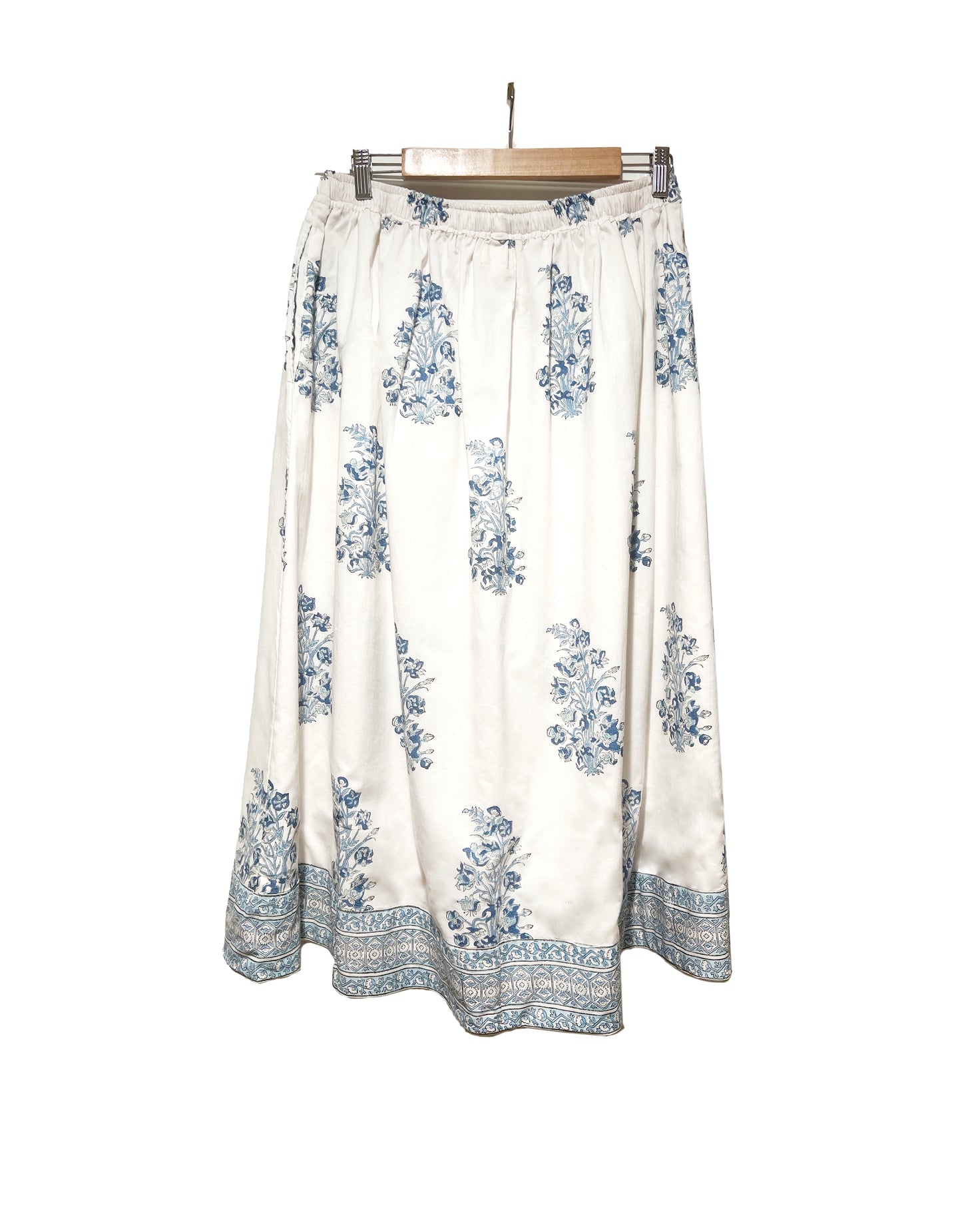 Maelu designs Arya skirt