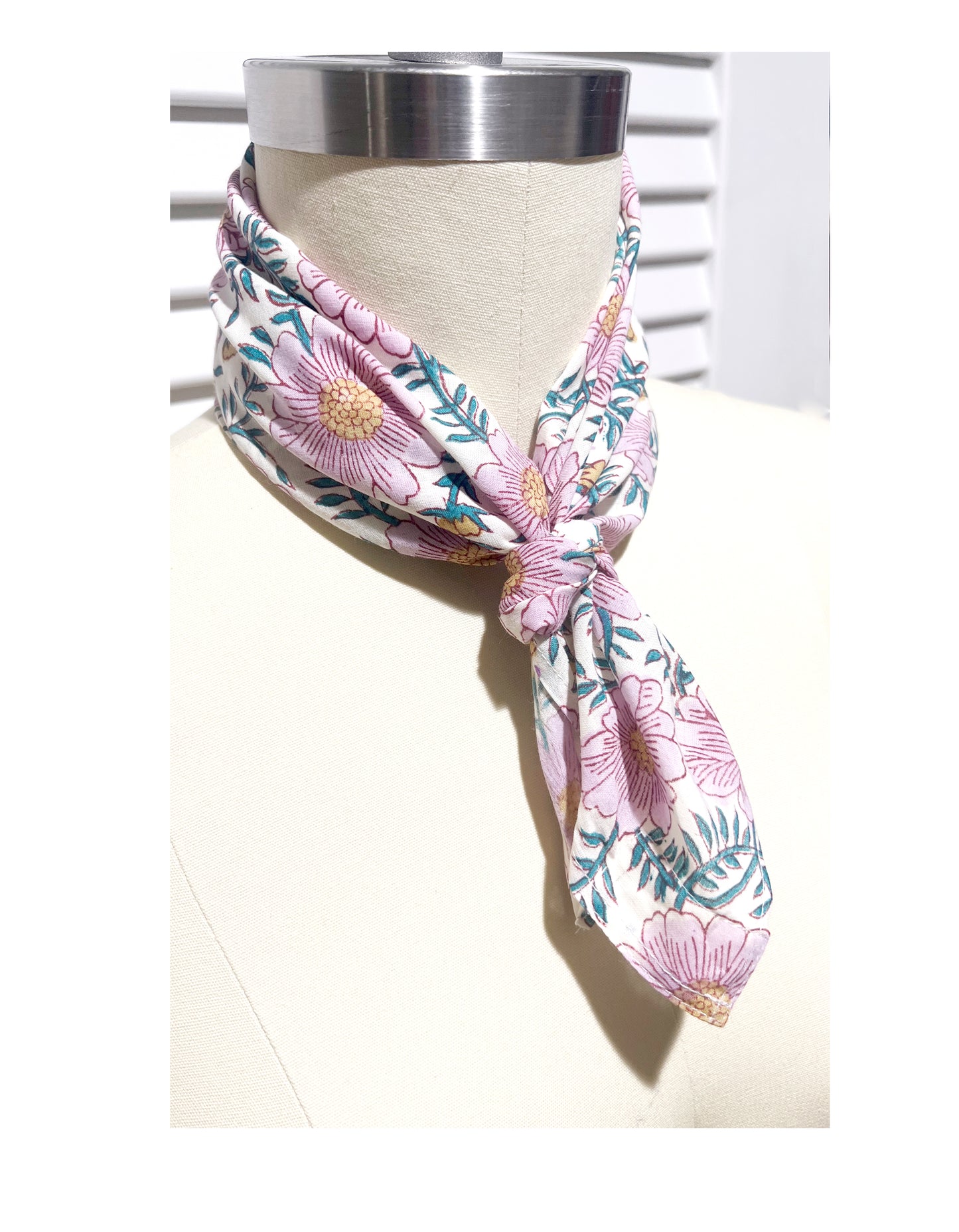 Maelu designs Cici bandana