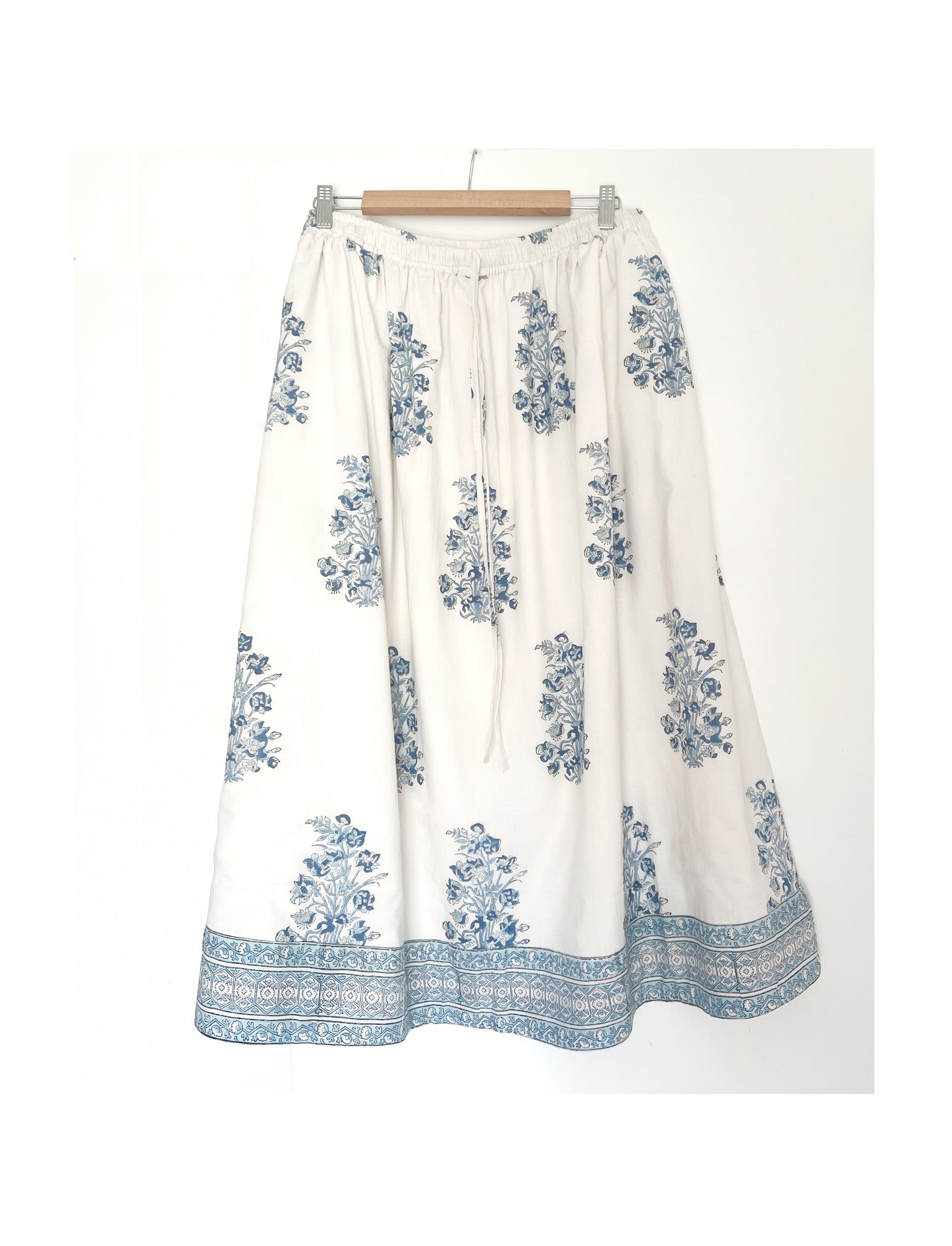 Maelu designs Arya skirt