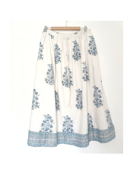 Maelu designs Arya skirt