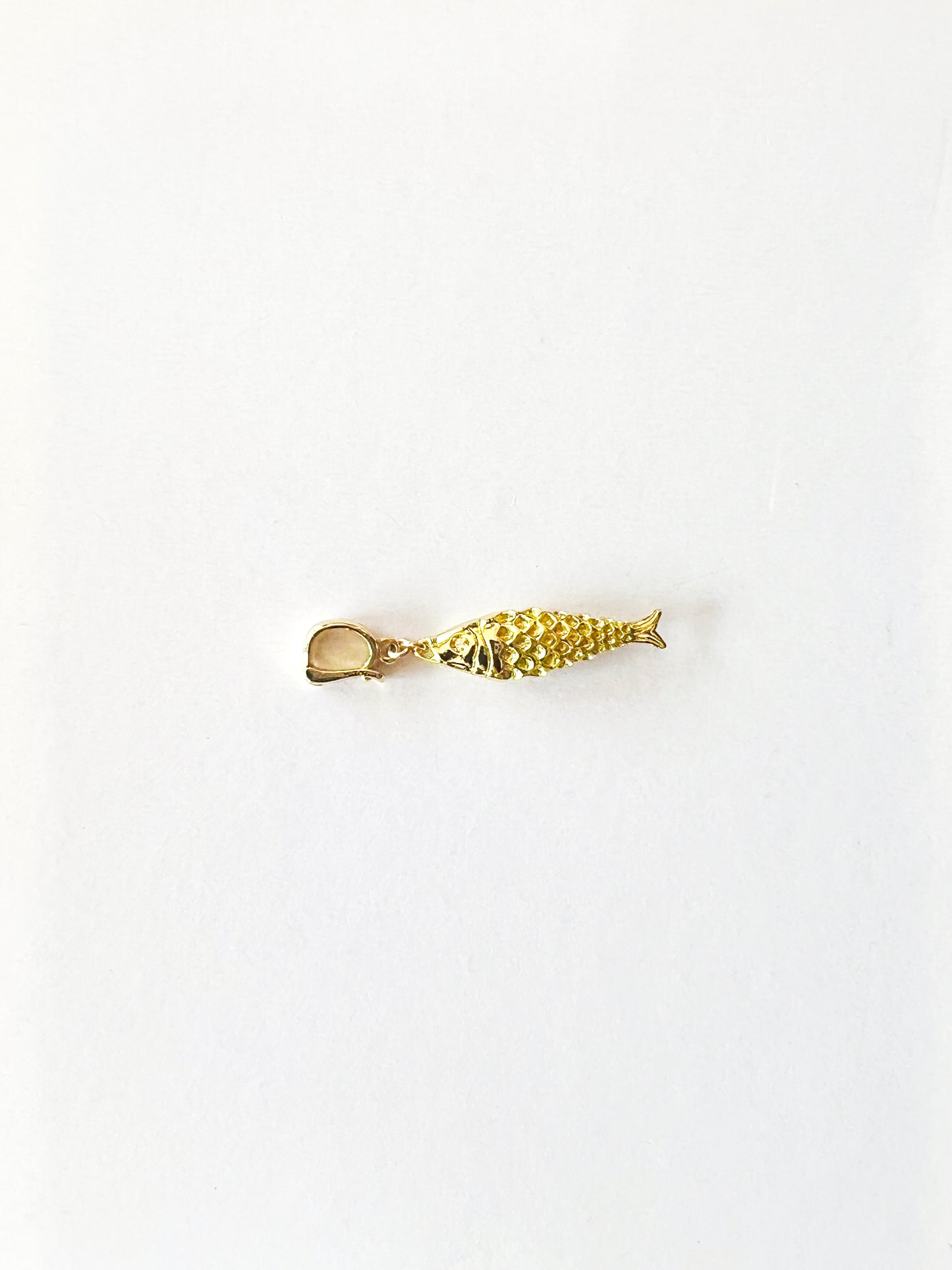 The Swellife Charm Small Fish