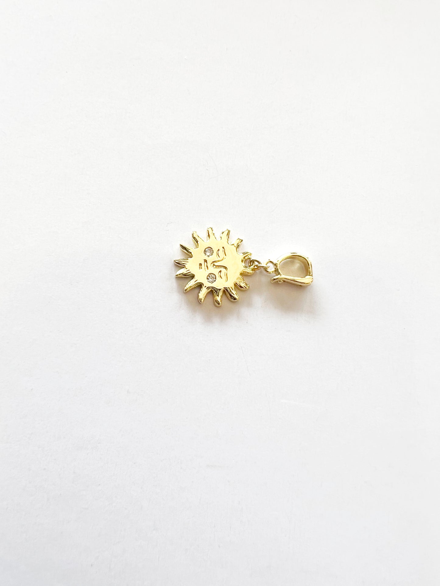 The Swellife Charm Sunfilled