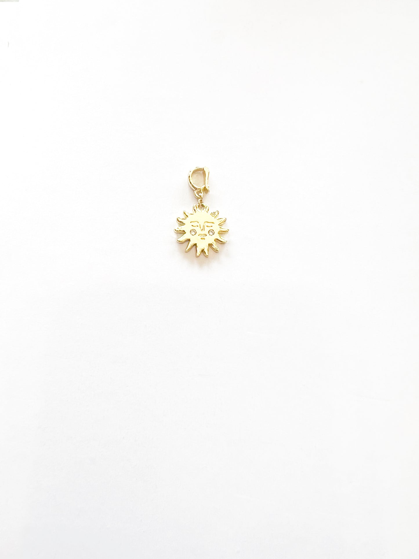 The Swellife Charm Sunfilled