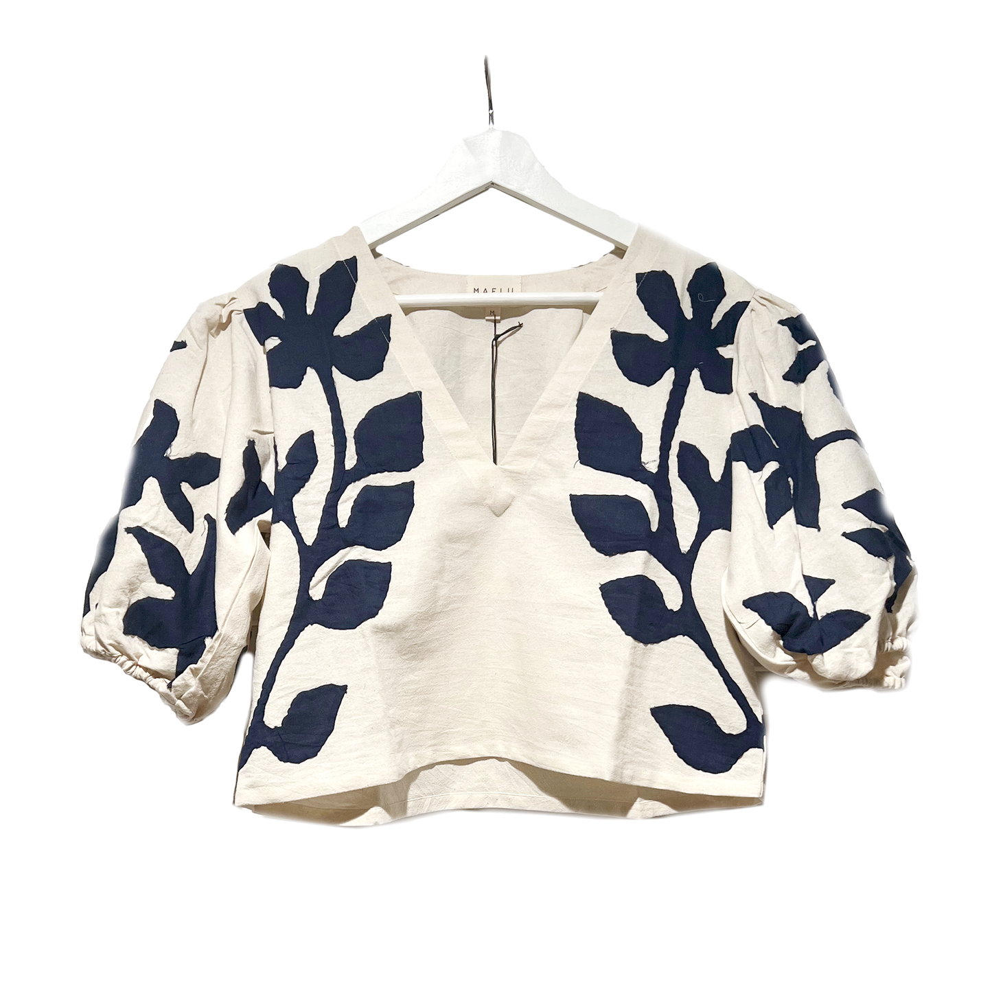 Maelu designs Matisse blouse