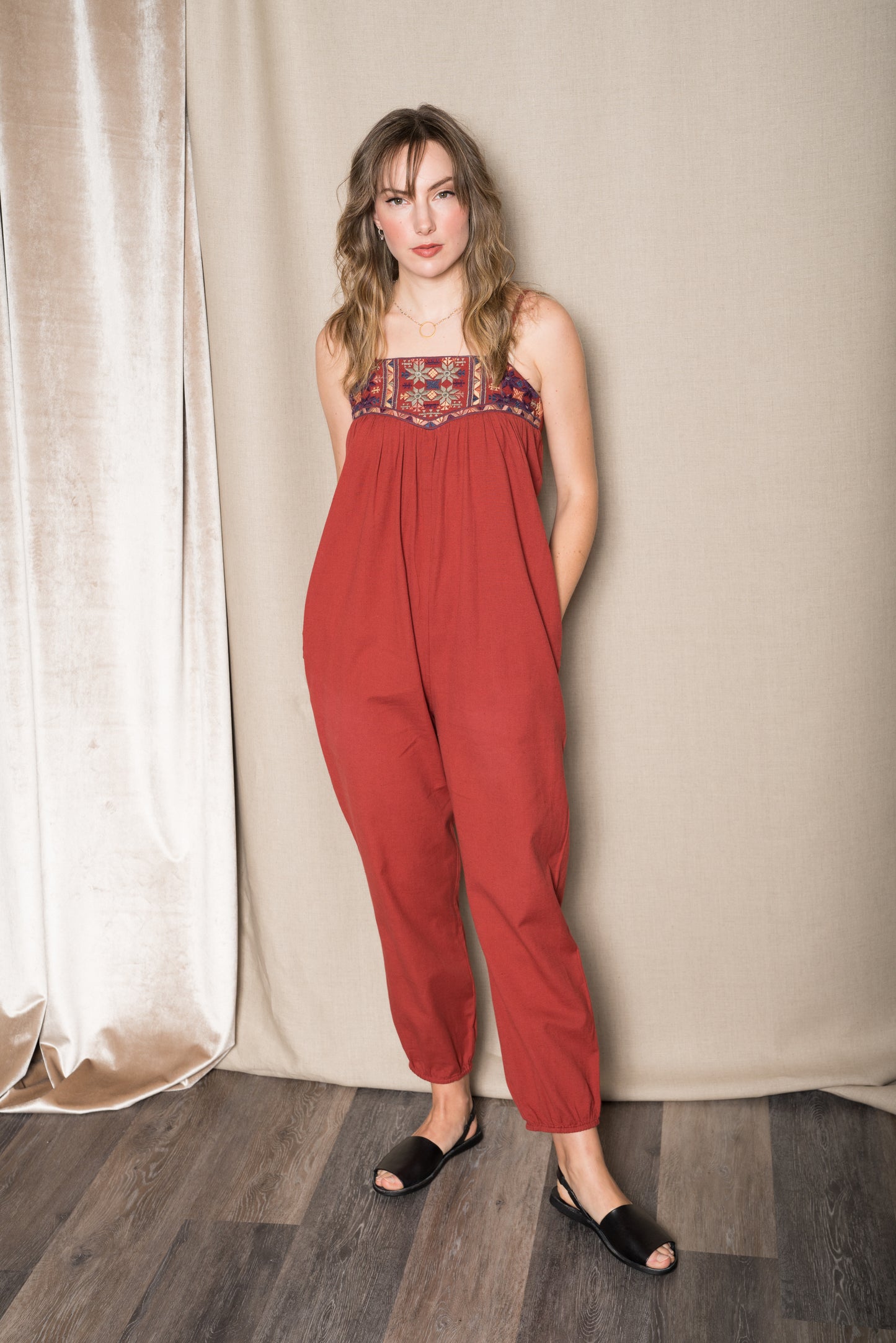 Brador Sling Sandal size 37