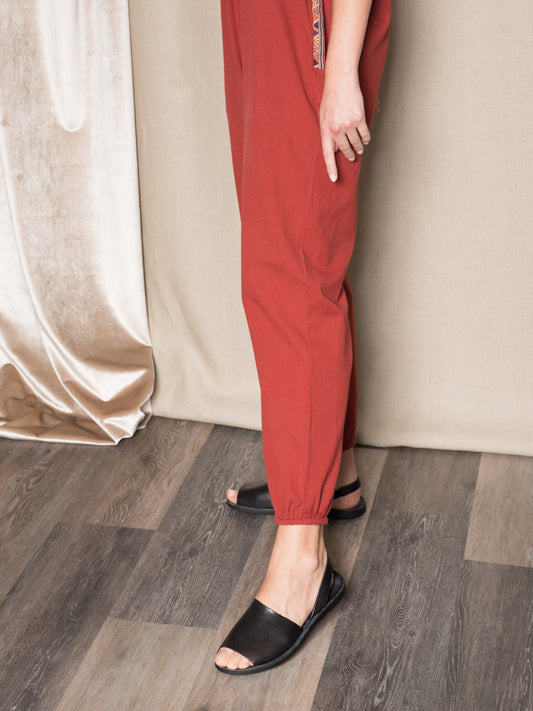 Brador Sling Sandal size 37