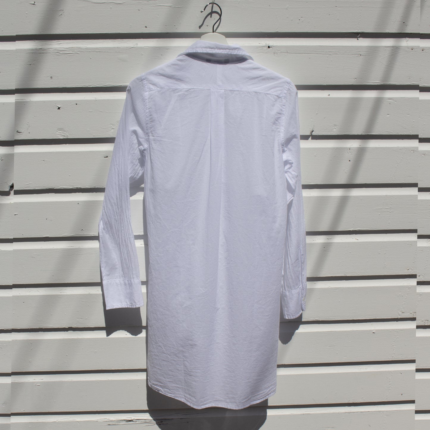 American Colors Summerland Shirt Dress