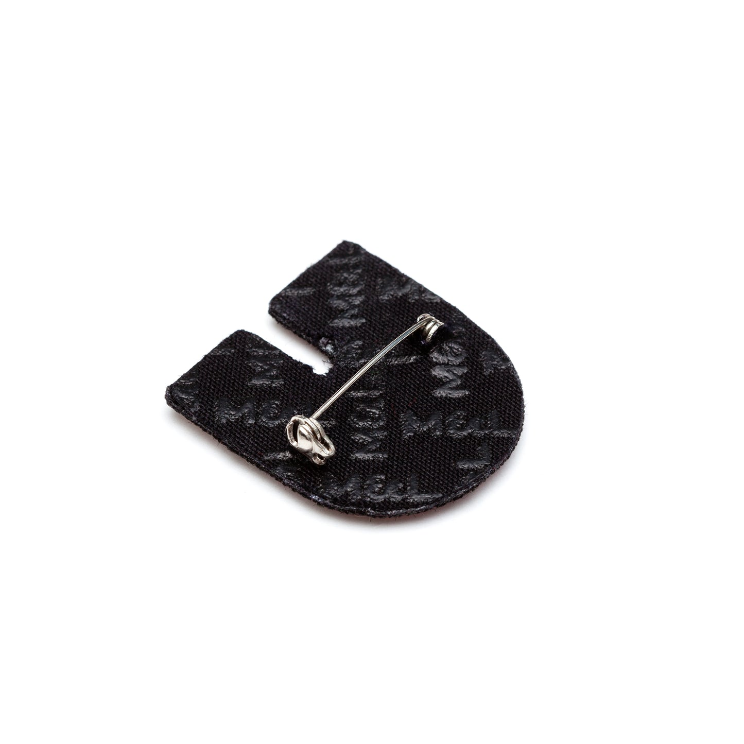 Macon & LesQuoy - Coloured Kiss -  Brooch pin