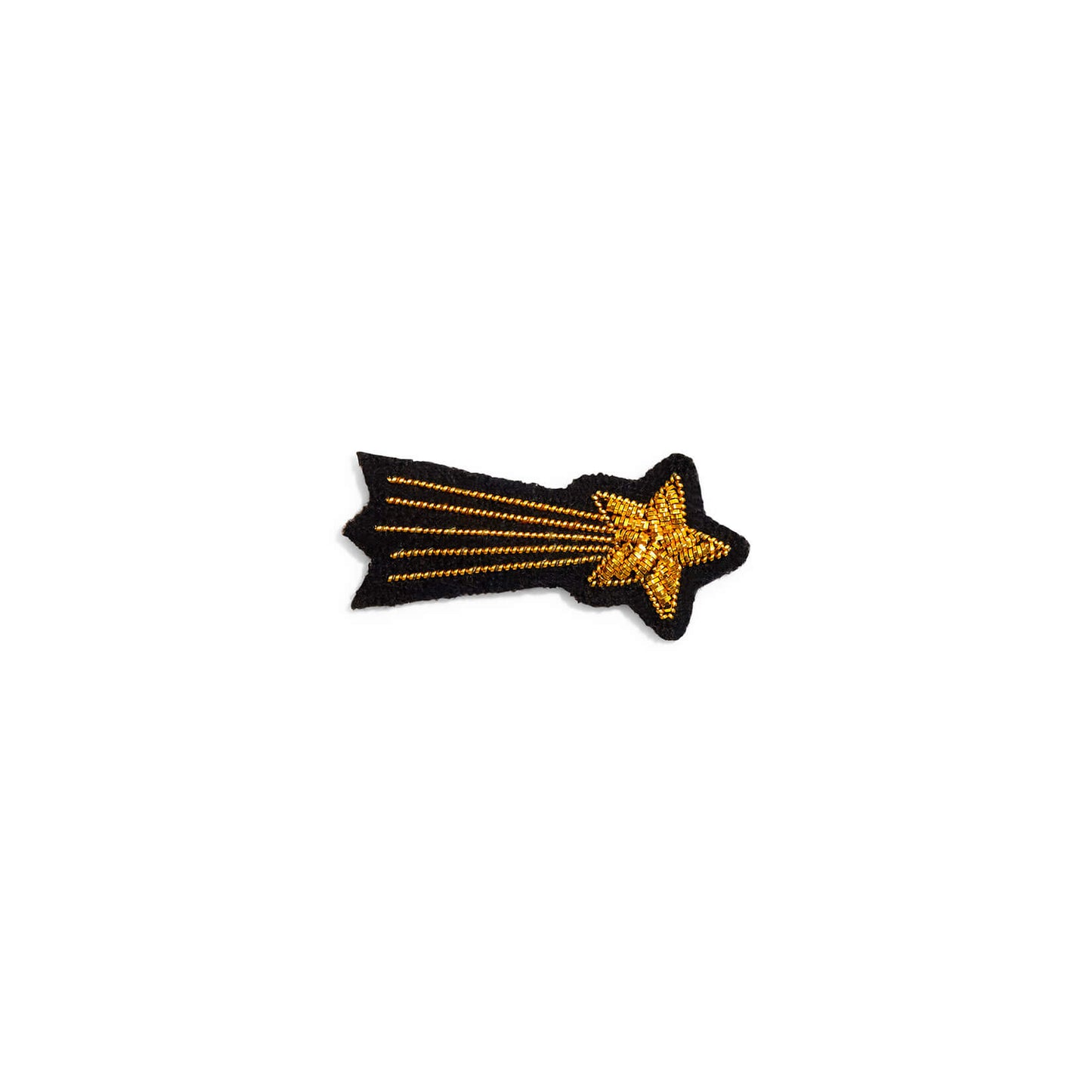 Macon & LesQuoy - Shooting Star -  Brooch pin