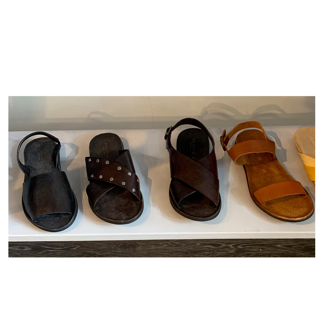 Brador Sling Sandal size 37