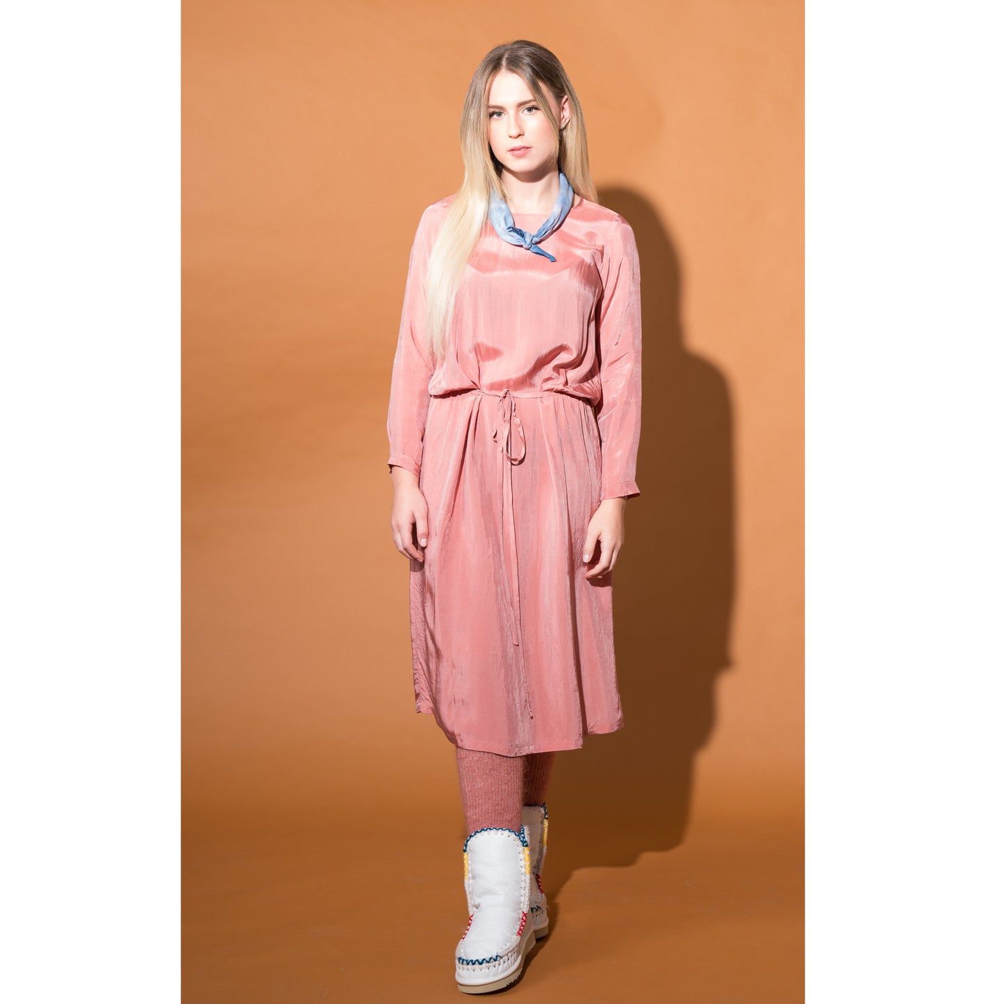 Humanoid Ploy Pearl dress