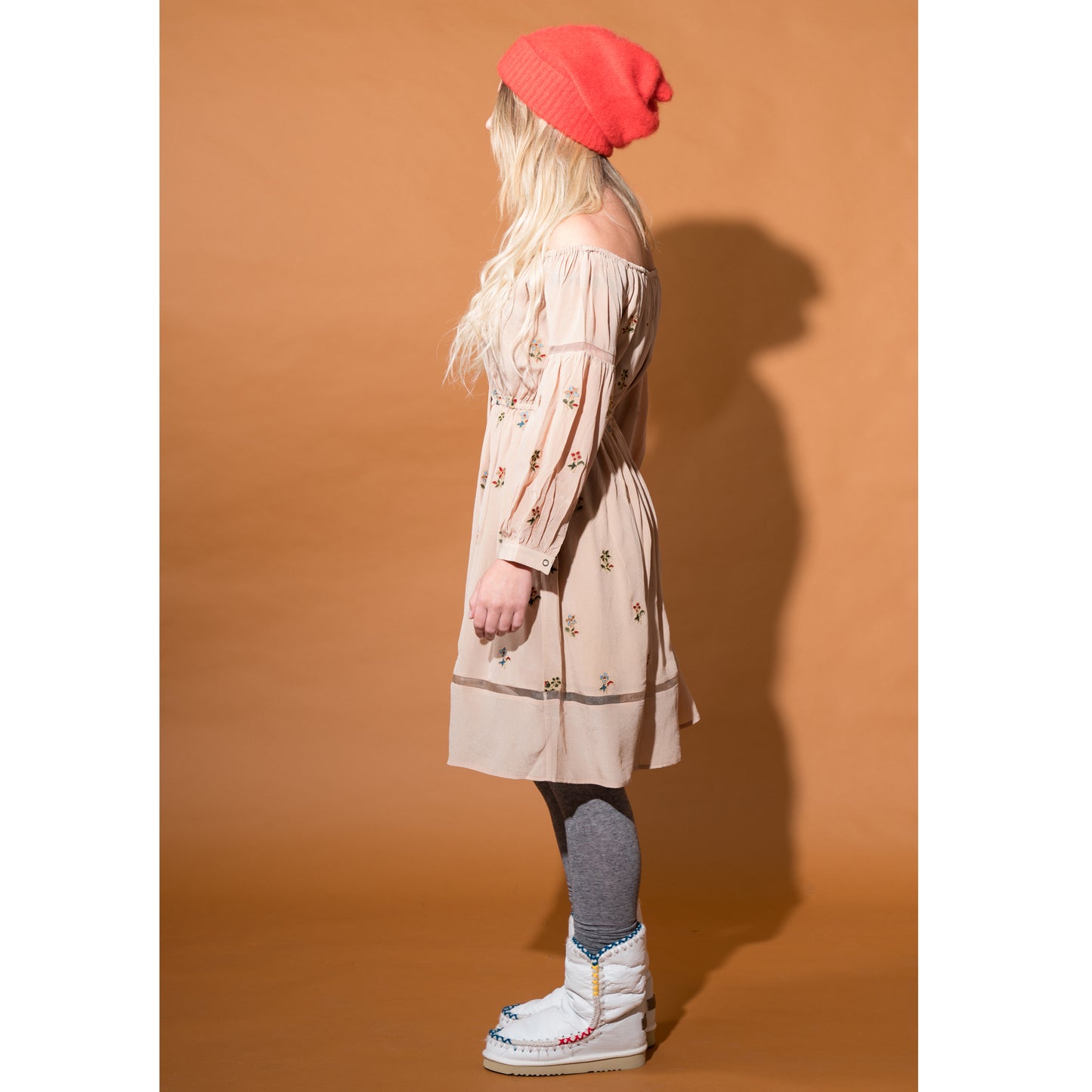 Let me Be - Just dream dress