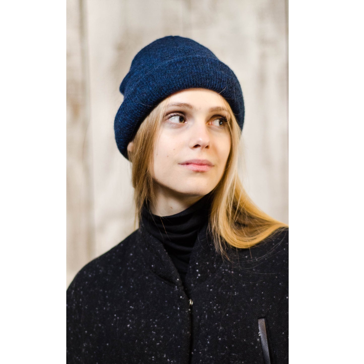 Humanoid Kymo Kiss Hat