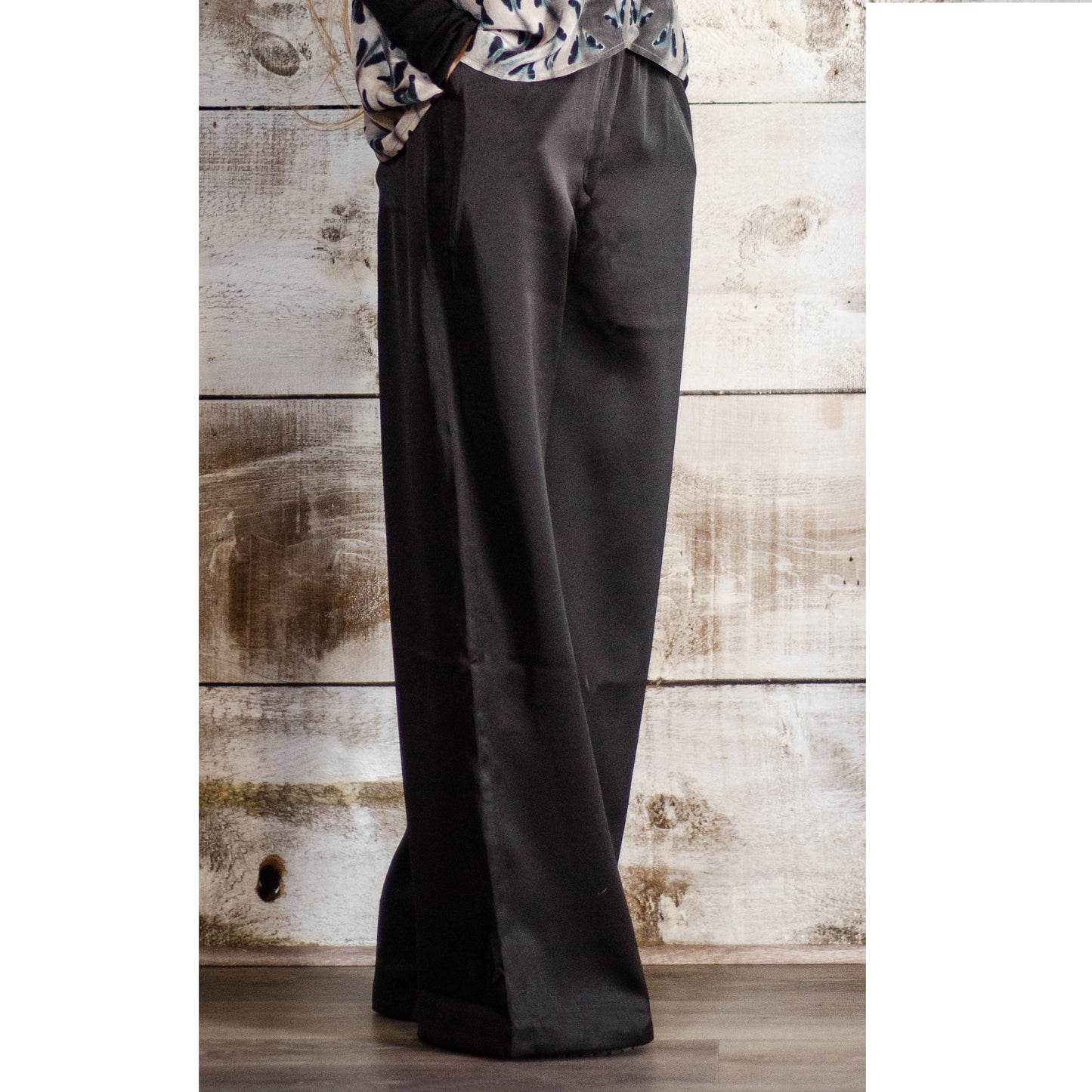 Humanoid Sifa Shine pant Small