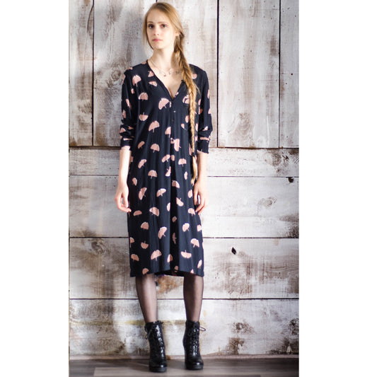 Humanoid Bika Blissful print dress