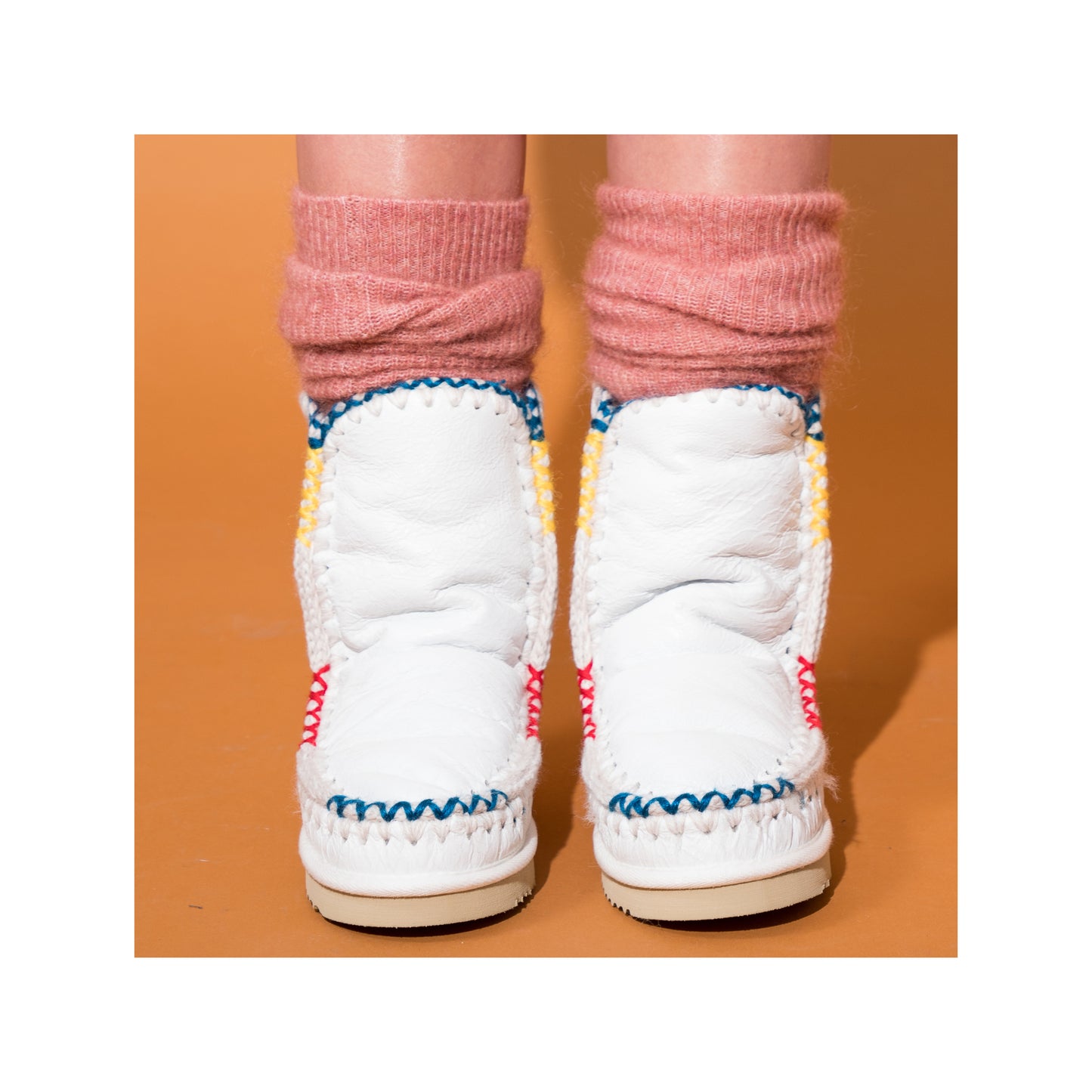 Humanoid Lym Lover Tall Socks