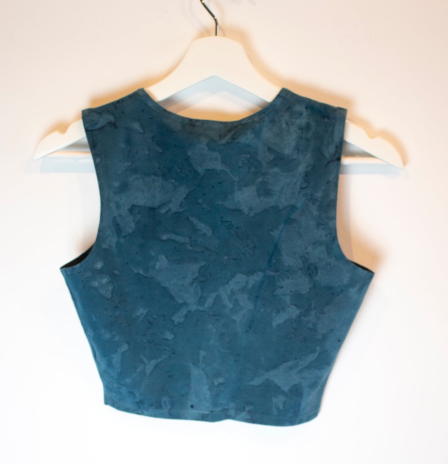 Groceries Apparel - Flurry Embarcadero Top