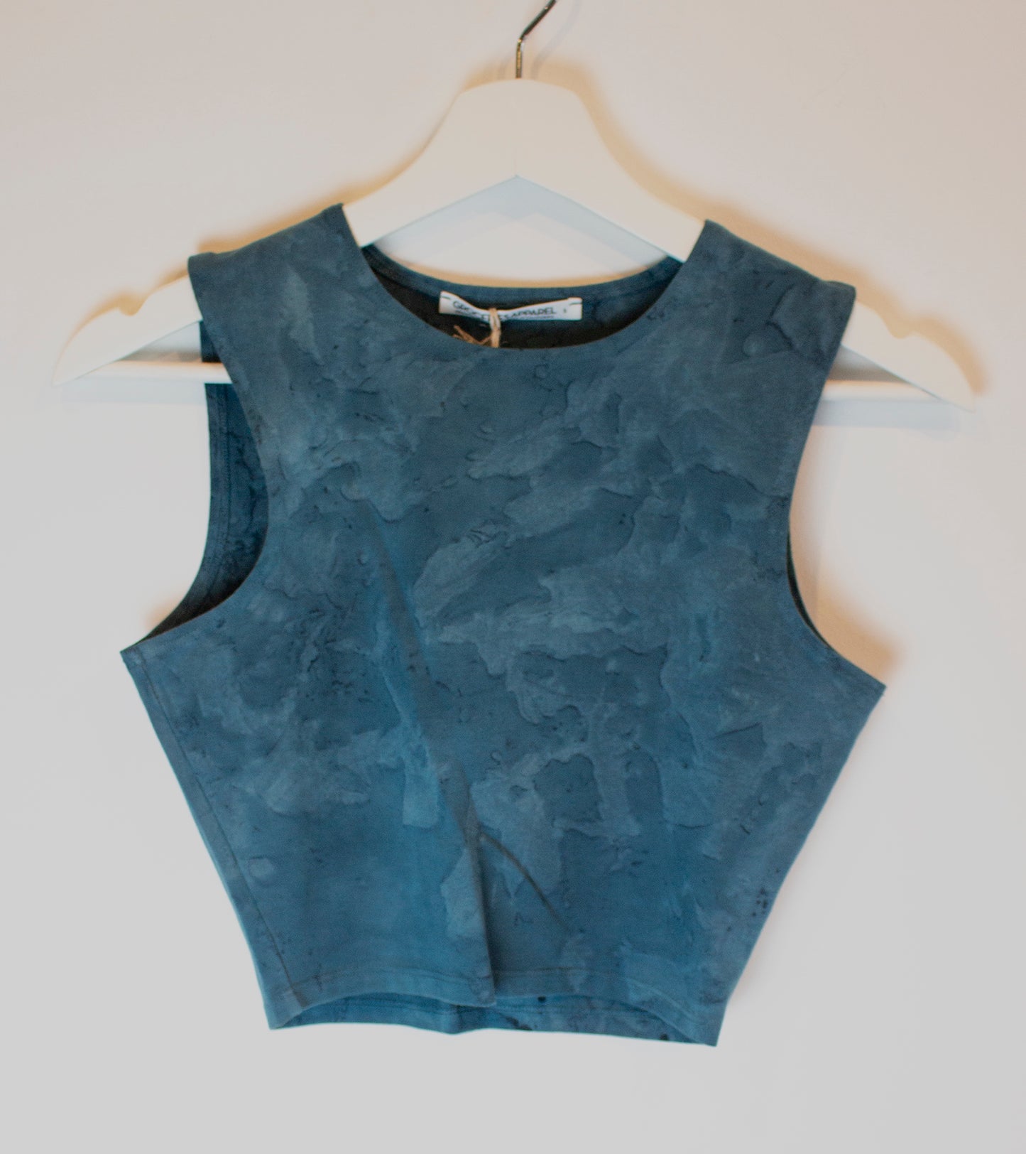 Groceries Apparel - Flurry Embarcadero Top