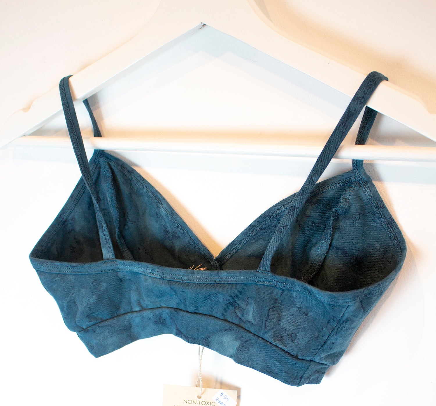 Groceries Apparel - Flurry V-Bra top
