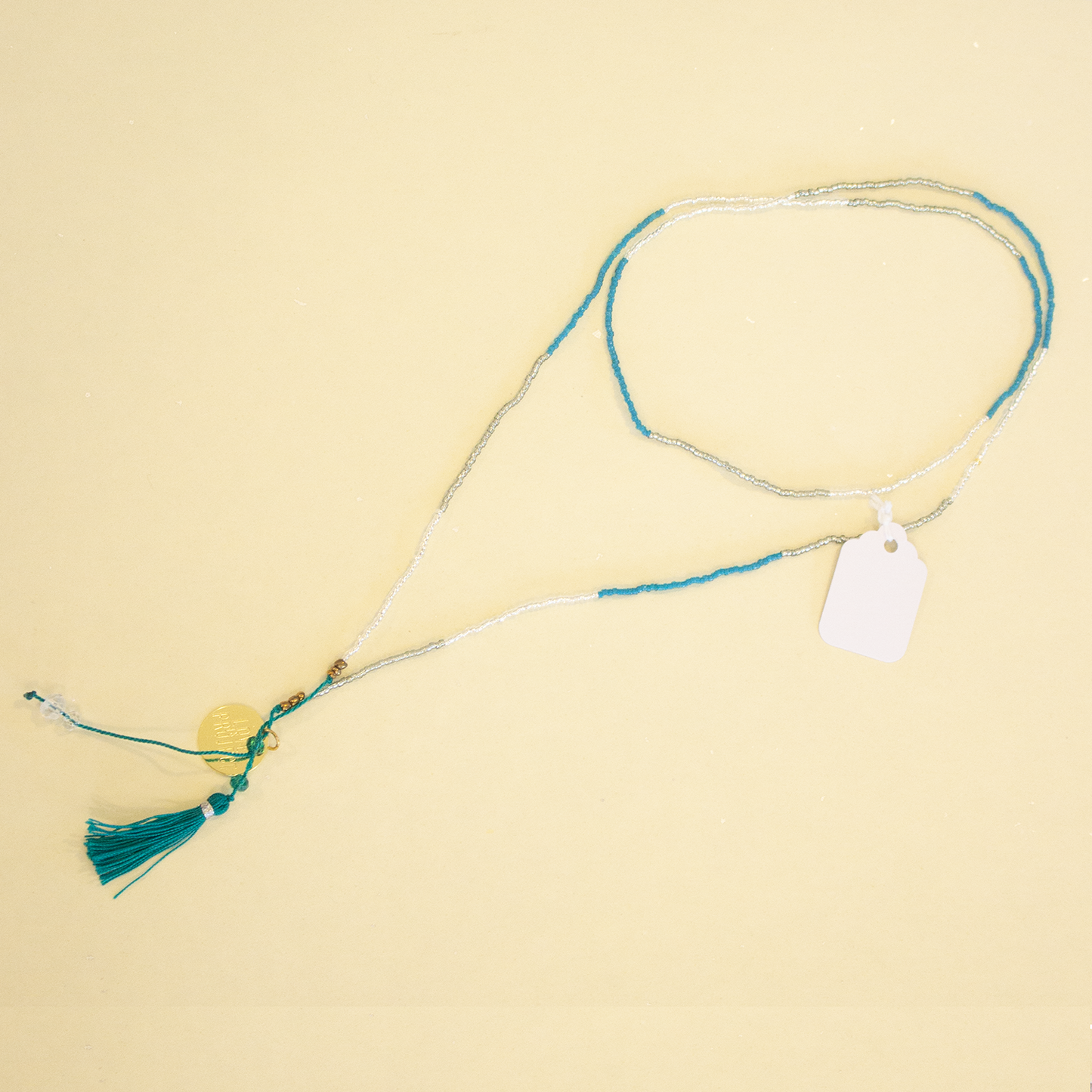 Love is Project Unity Necklaces