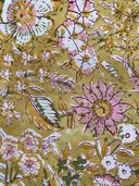 Maelu designs Headscarf. Harlowe print
